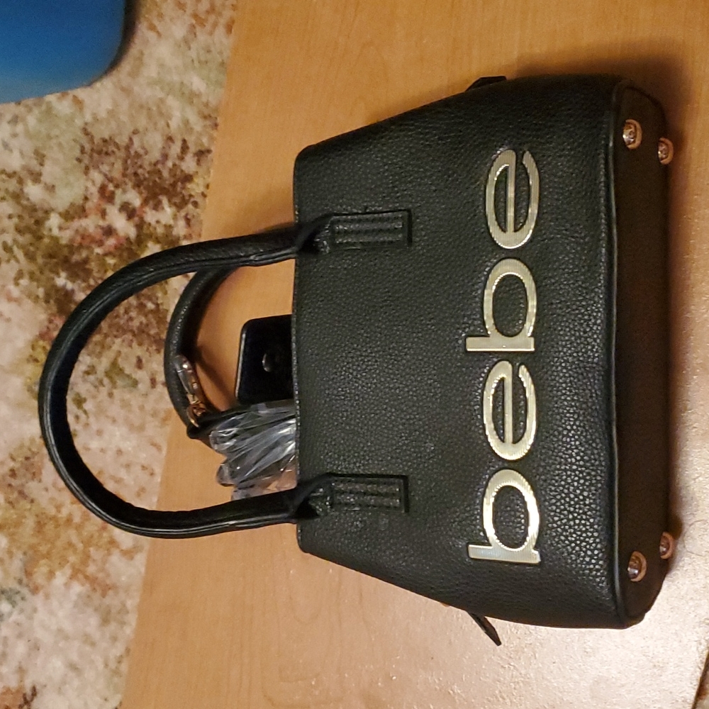 BEBE small purse